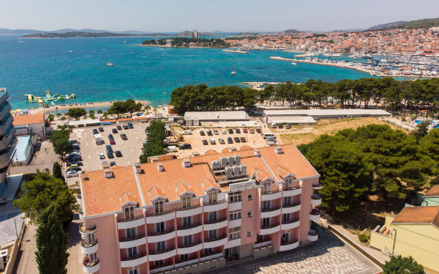Hotel Miramare