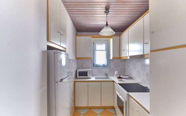 Angel Villa in Paros