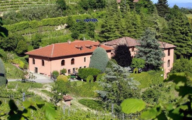 Giarvino Guesthouse