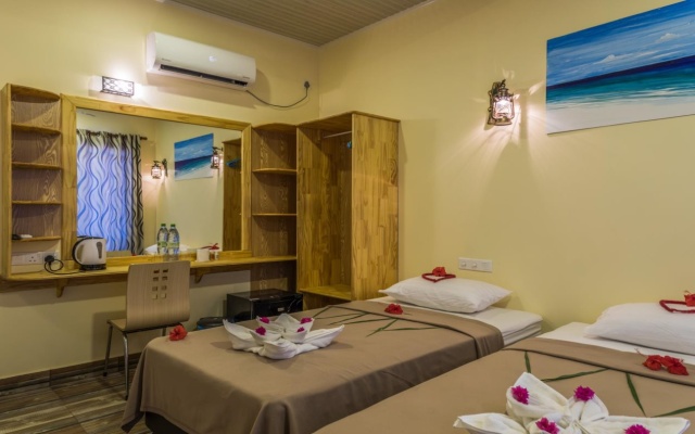 Relax Residence  - photo 4