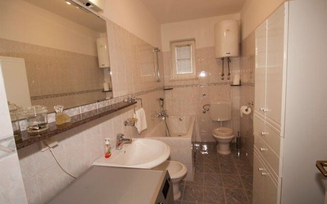 Apartment Panorama Rozat