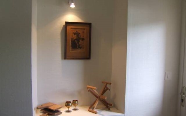 Hôtel Restaurant La Bastide