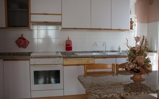 Luca's Home in Tuscany