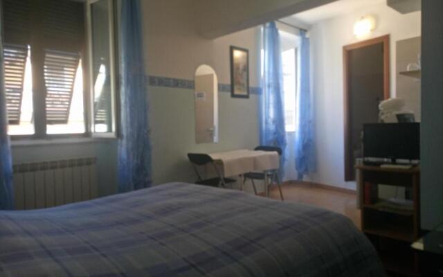 In Piazzetta da Vasco