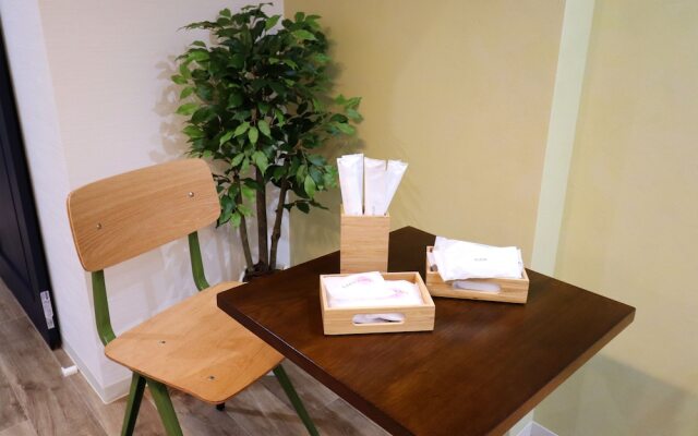 Guest House Tengachaya