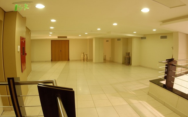 Tri Hotel Executive Caxias