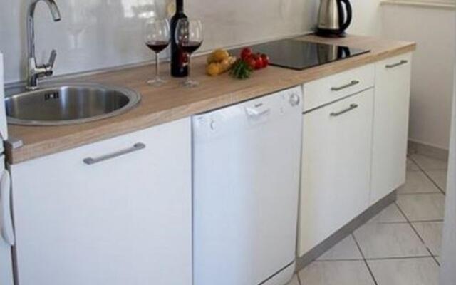 Josip - sea View - A2