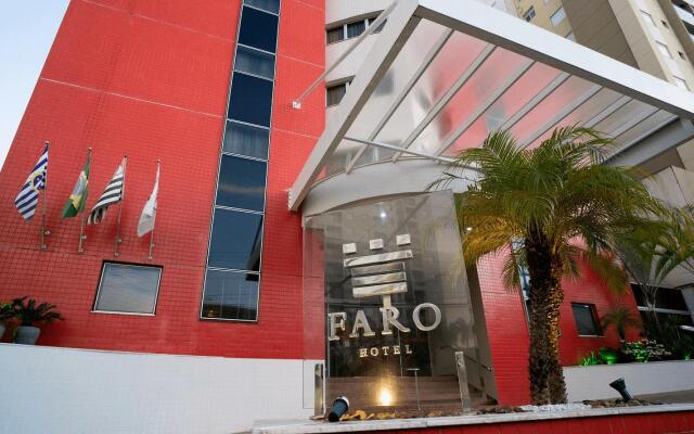 Faro Hotel São José dos Campos