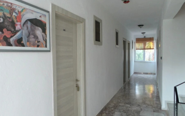 Unlu Hotel