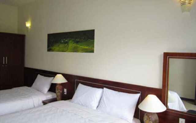 Doan Gia Resort Phong Nha