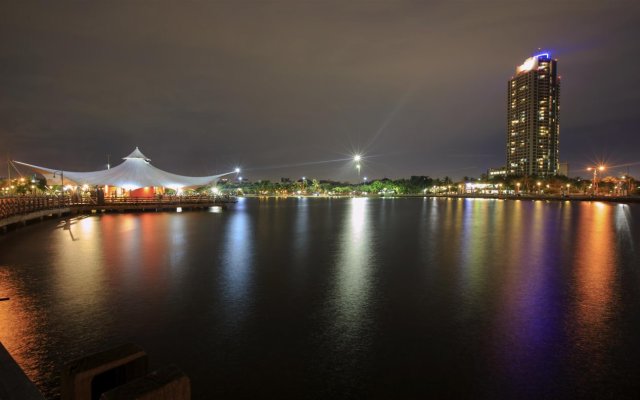 Swiss-Belinn Kemayoran Jakarta