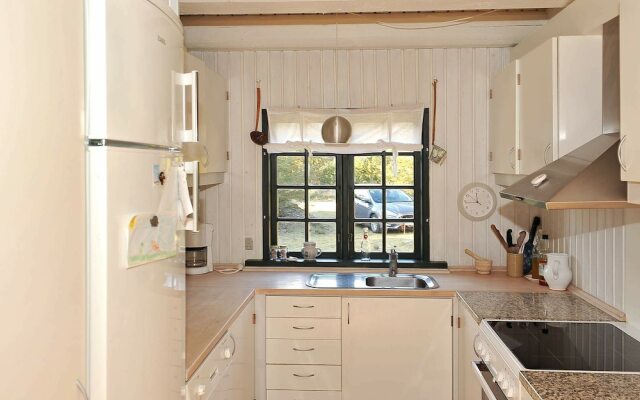 Charming Holiday Home in Jutland With Sauna