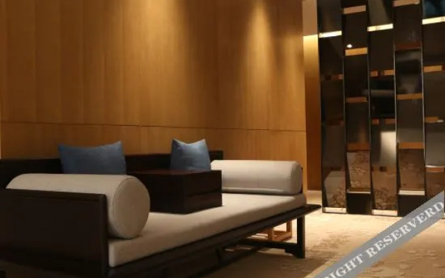 Haitangtaibai Resort