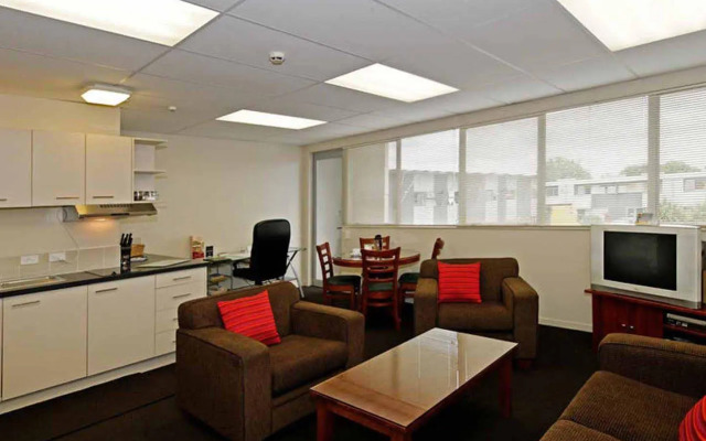 Comfort Inn & Suites Kudos