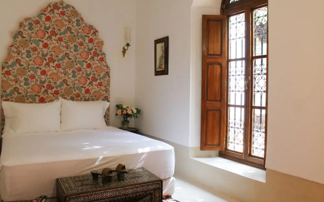 El Morocco Hotel