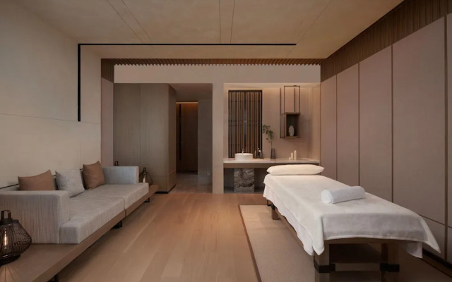 Shantou Marriott Hotel