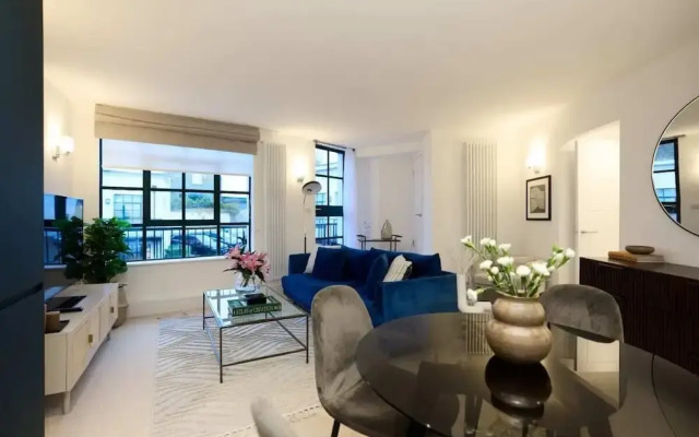 The Melbray Escape - Trendy 2bdr Apartment