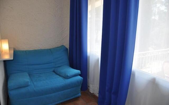 Hotel la Cigalière