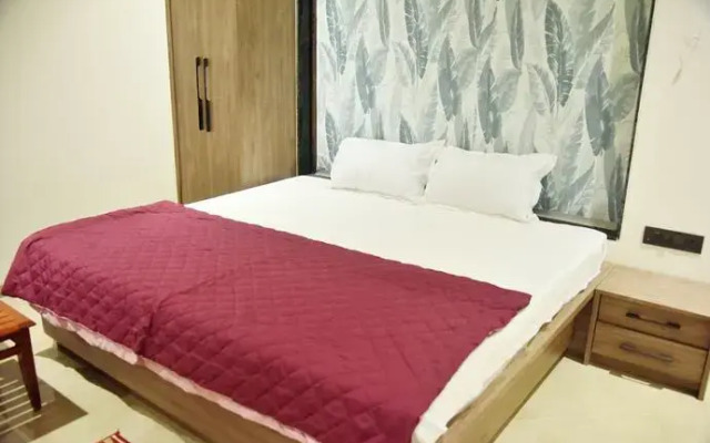 Manoranjan Enclave