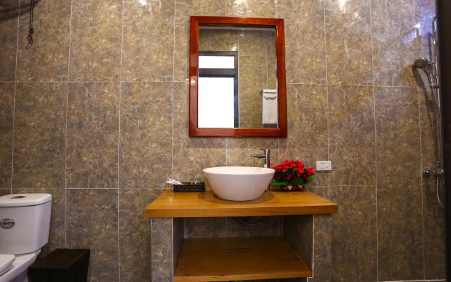 An Bang Beach Dolphin Homestay Hoi An