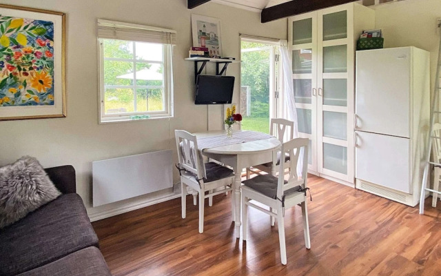 4 Person Holiday Home in Stenhamra