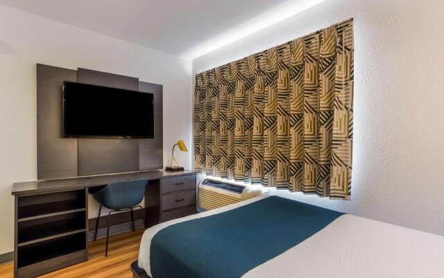 Motel 6 Boise - Airport