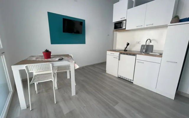 Case Martorelli - Belvedere Marittimo