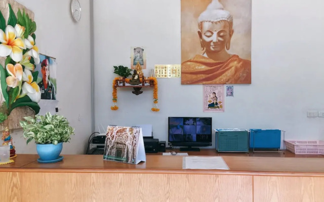 Rawai Guesthouse