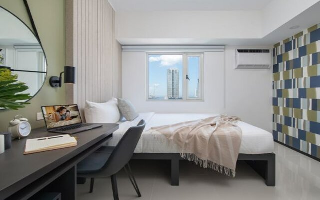 The Suites At Torre Lorenzo Malate - Managed by The Ascott Limited
