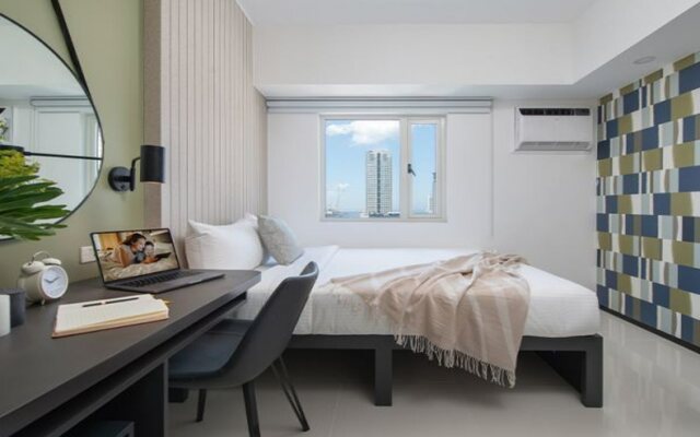 The Suites At Torre Lorenzo Malate