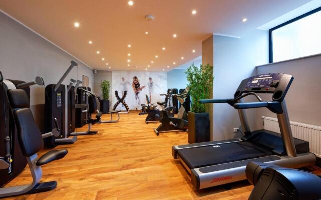 Stadthotel Borken by Hackmann