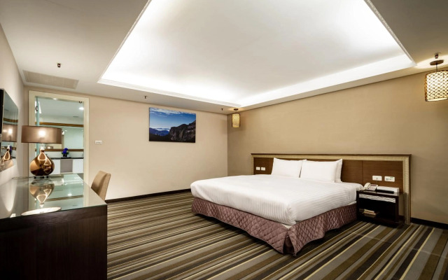 YOYO Hotel
