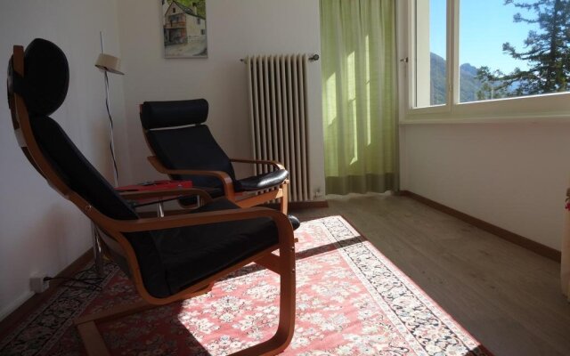 Residenza Paradiso di Vacanze