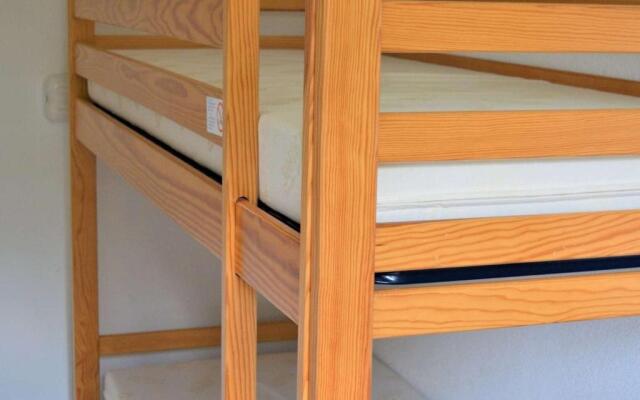 Maison Salavas, 3 Pièces, 6 Personnes - Fr-1-382-32