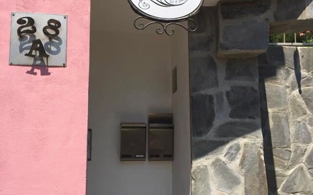 Il Capriolo  Bed&Breakfast