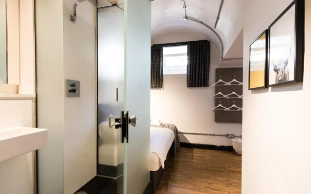 The Townhouse - Royal Mile