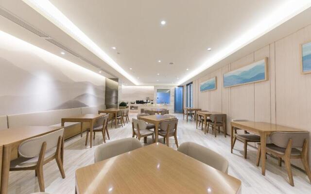 Ji Hotel Leqing Liushi