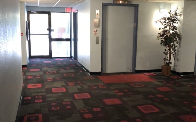 Araamda Inn Norcross