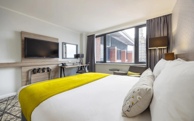 Crowne Plaza Liverpool City Centre by IHG