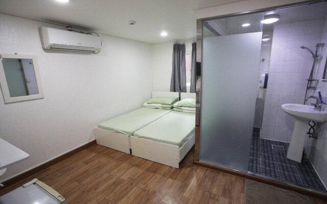 Namsan Guest House 3