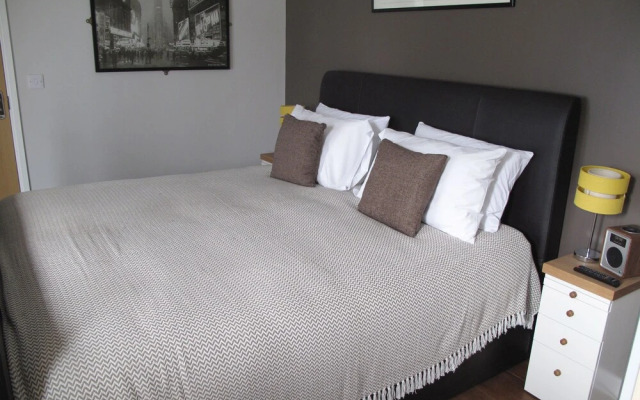 Piglets Boutique B&B