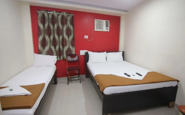 Kalina Residency