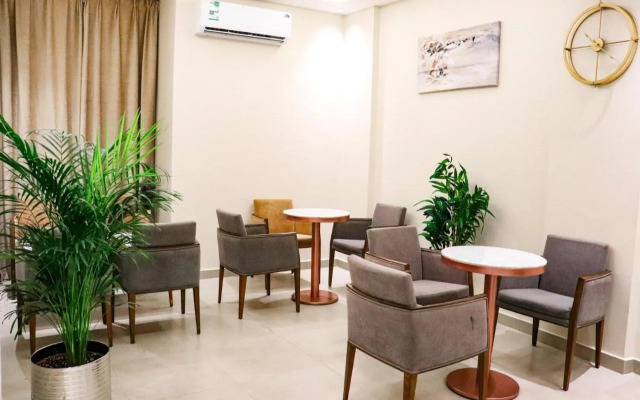 Cities Inn Furnished Apartments