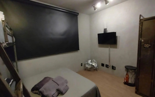 Brás - O Melhor Studio 200m Estação