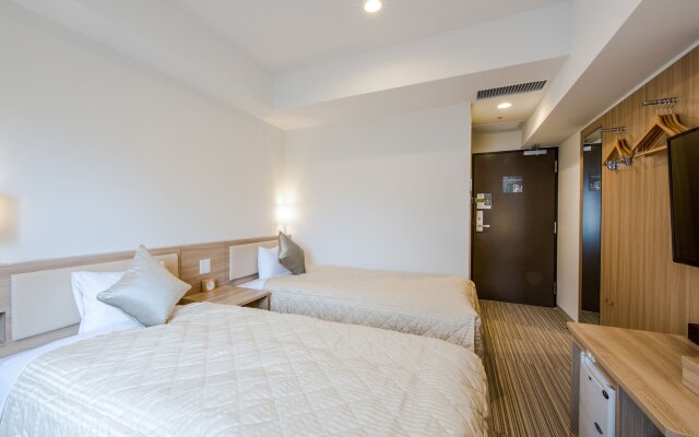 Four Points Flex by Sheraton Kobe Sannomiya