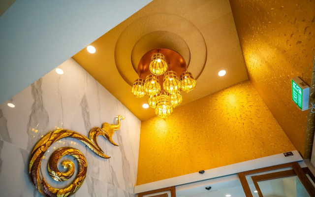 Siri Nakornpink Chiang Mai Hotel (Sha Plus+)