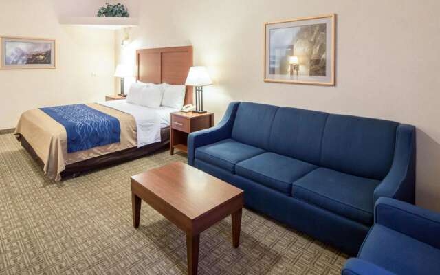 Wingate by Wyndham Anchorage Downtown/Ship Creek