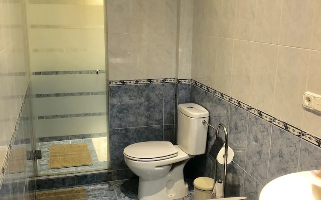 Apartamento Las Recoletas