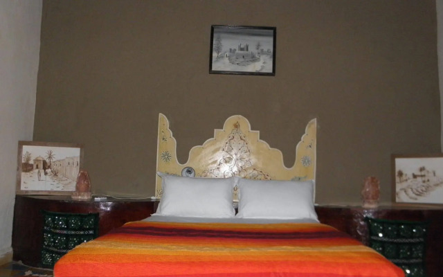 Kasbah Mohayut