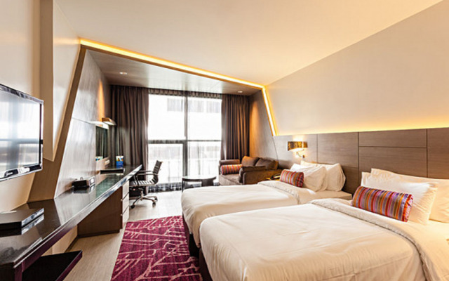 Hyatt Place Bangkok Sukhumvit 1